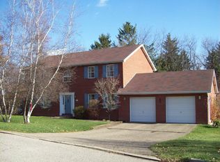 1109 Sandstone Rd, Greensburg, PA 15601