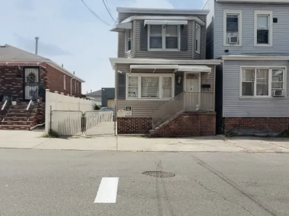 105 Mcadoo Ave, Jersey City, NJ 07305