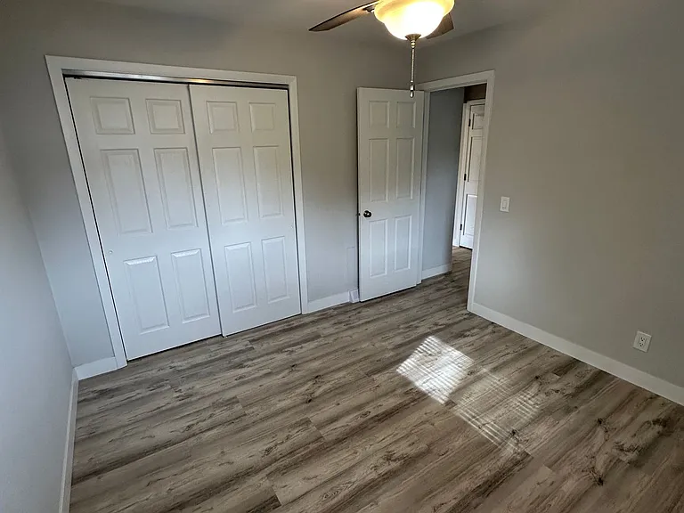Parks Edge Apartments — Photo 7