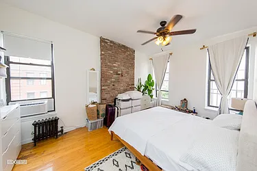 Rented by Citi Habitats