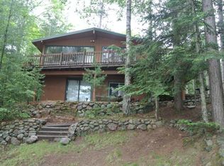 7537 Cth X Three Lakes Town, Three Lakes, WI 54562