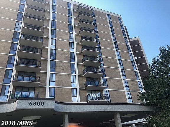 2nd image of 6800 Fleetwood Rd APT 913