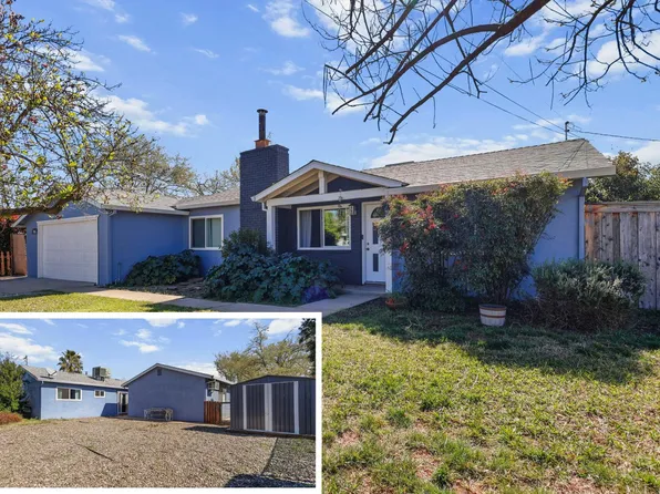 2455 Belladonna St, Redding, CA 96002