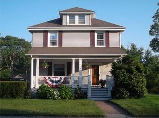 38 Highland Rd, Wareham, MA 02571
