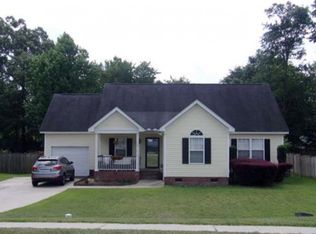 120 Lee Ridge Rd, Columbia, SC 29229