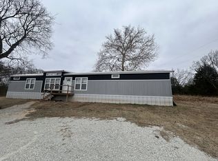 13477 County Road 1550, Ada, OK 74820