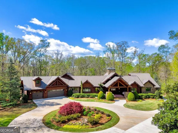 6995 Highway 82 Spur, Maysville, GA 30558
