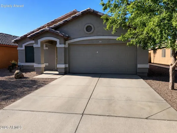 14740 W REDFIELD Road, Surprise, AZ 85379
