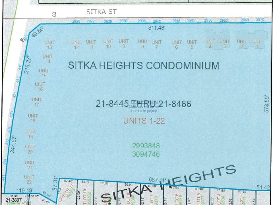 1st image of Sitka St
