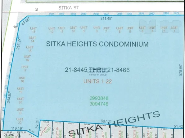 Sitka St, Green Bay, WI 54311