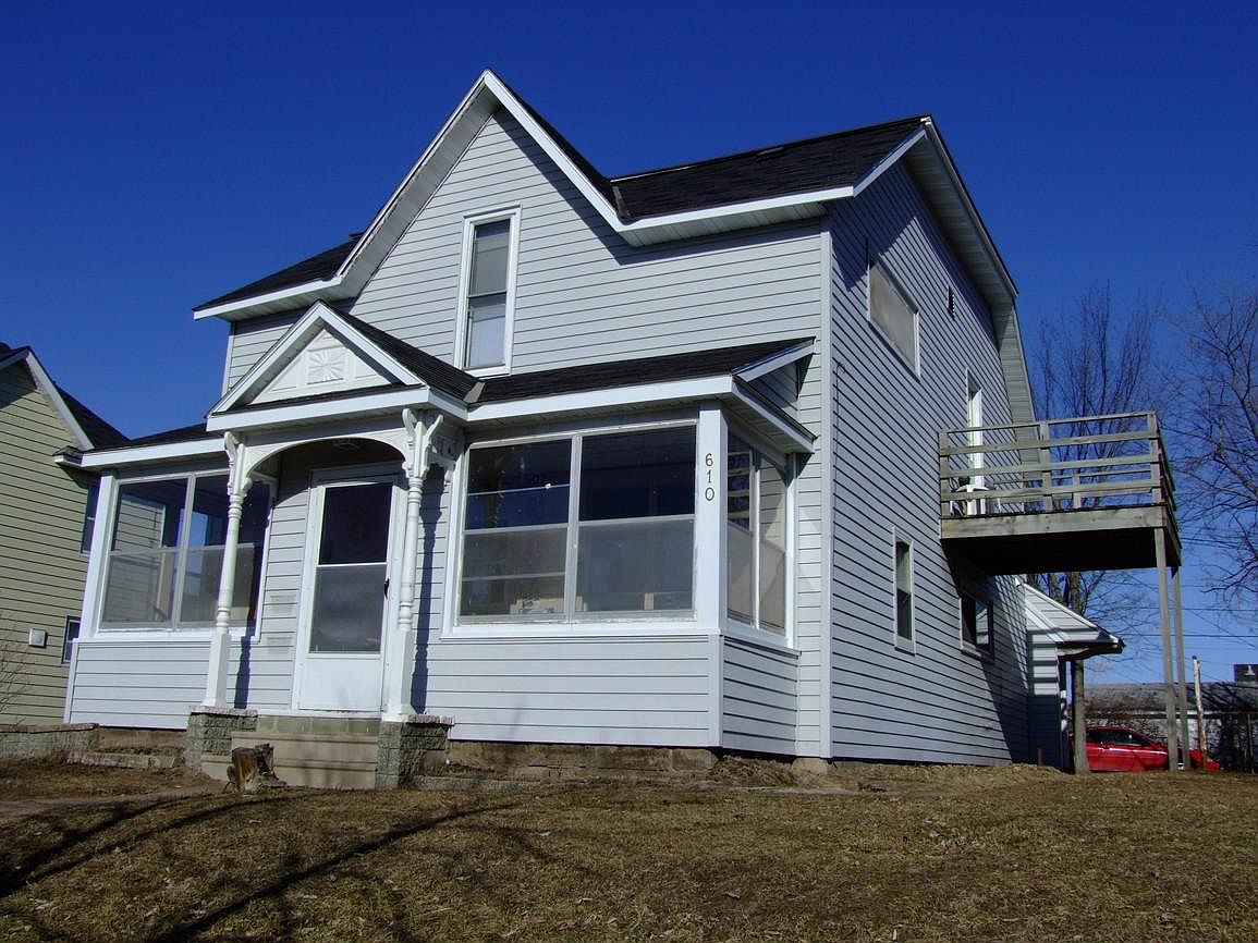 610 Congress St, Eau Claire, WI 54703 Zillow