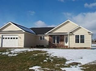 102 Mary Christina Way, Dublin, VA 24084
