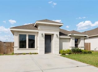 10729 N Sugar Bear Dr, Edinburg, TX 78541