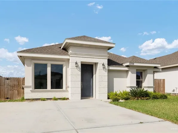 10729 N Sugar Bear Dr, Edinburg, TX 78541