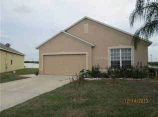 303 Madina Cir, Davenport, FL 33837