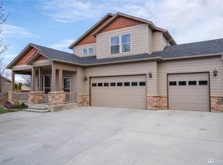 1498 Copper Loop, East Wenatchee, WA 98802