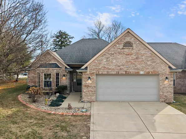 173 Jacinta Pl, Bargersville, IN 46106