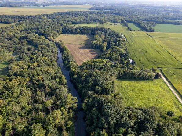 3764 E 2059th Rd, Serena, IL 60549