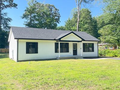 34658 Nottingham Way, Frankford, DE, 19945