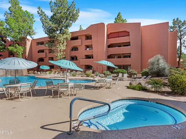 4303 E CACTUS Road #410, Phoenix, AZ 85032