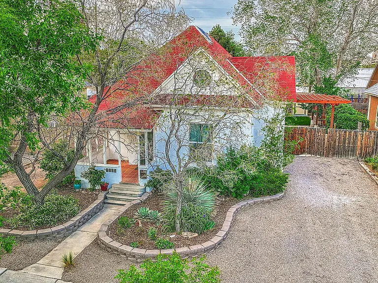 1010 Forrester St NW — Photo 47