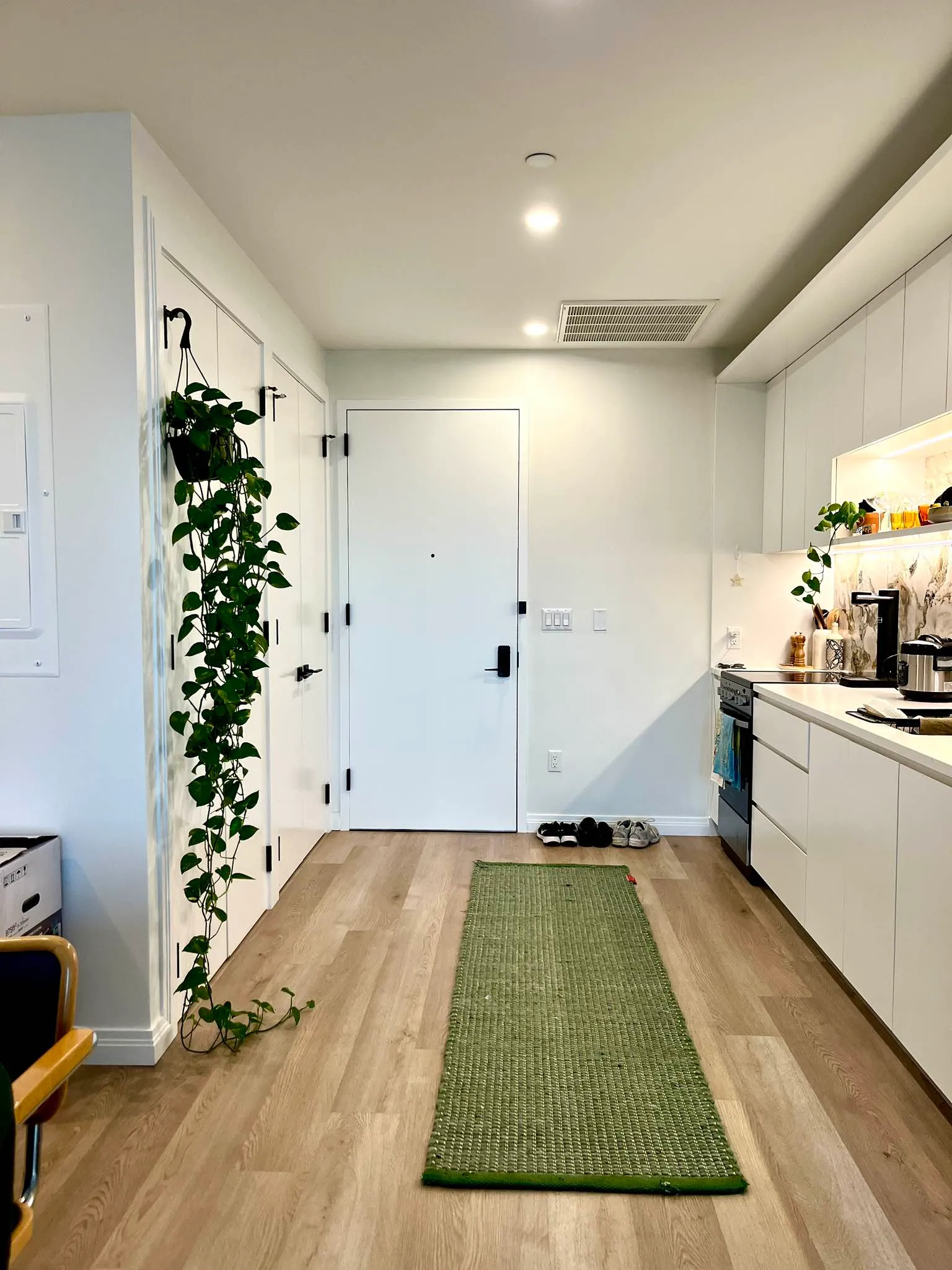 957 Atlantic Avenue #412 in Clinton Hill, Brooklyn | StreetEasy