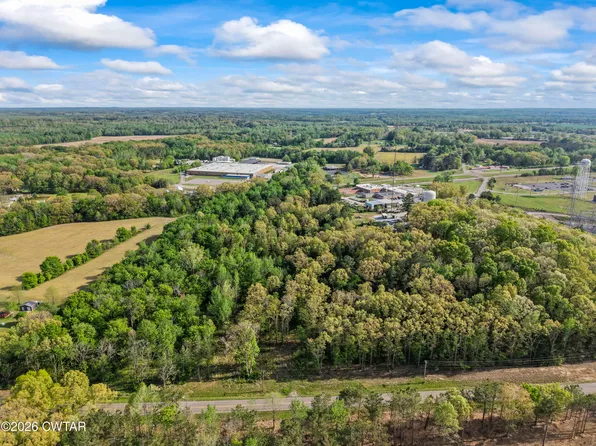 0 Northwood Dr, Huntingdon, TN 38344