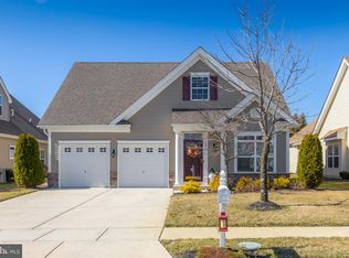 125 Weatherby Ln, Glassboro, NJ 08028