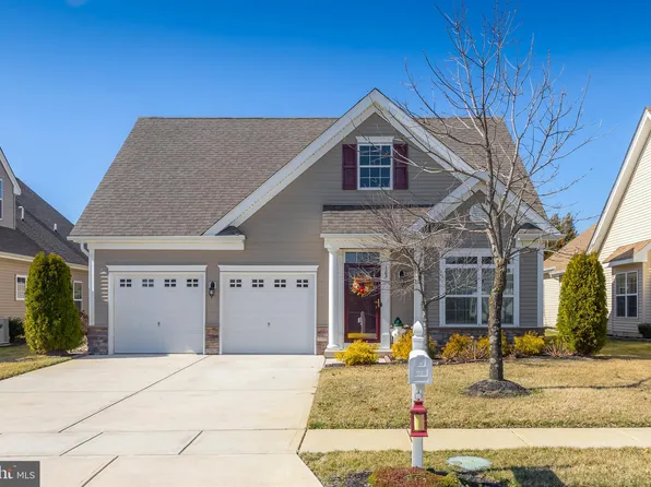 125 Weatherby Ln, Glassboro, NJ 08028