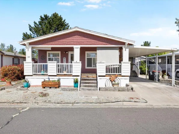 10 E South Stage Rd Space 510, Medford, OR 97501