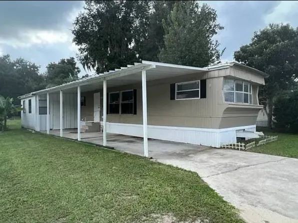 2450 SW 38th Ave Lot 65, Ocala, FL 34474