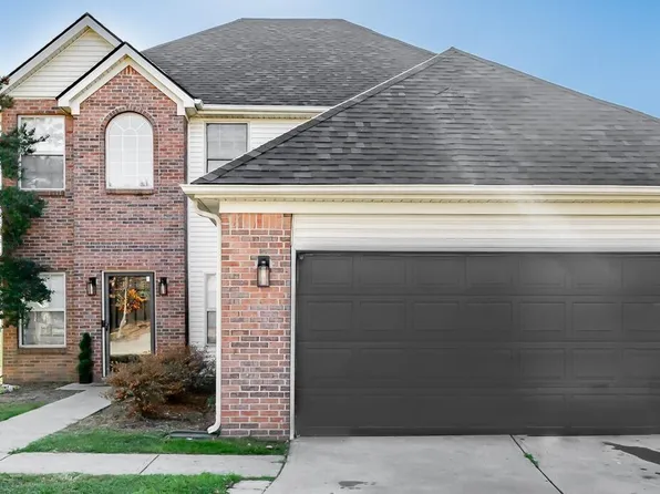 2224 Rawlings Ct, Lexington, KY 40509