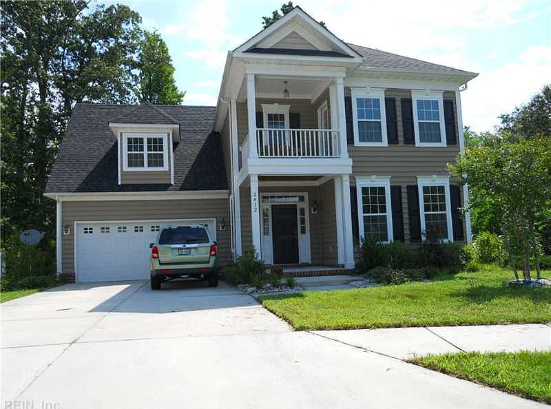1st image of 2412 Alder Pl