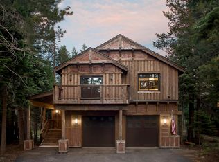 13555 Cristallina Way, Truckee, CA 96161