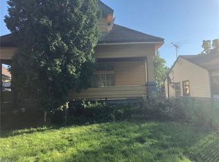 12510 Benham Ave, Cleveland, OH