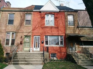 11435 S Forest Ave, Chicago, IL 60628