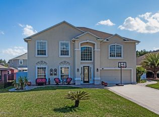 3023 Towermill Ln, Orange Park, FL 32073