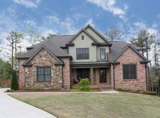 2280 Abbey Cove Ct, Marietta, GA 30062