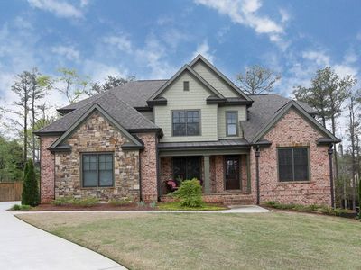 2280 Abbey Cove Ct, Marietta, GA, 30062