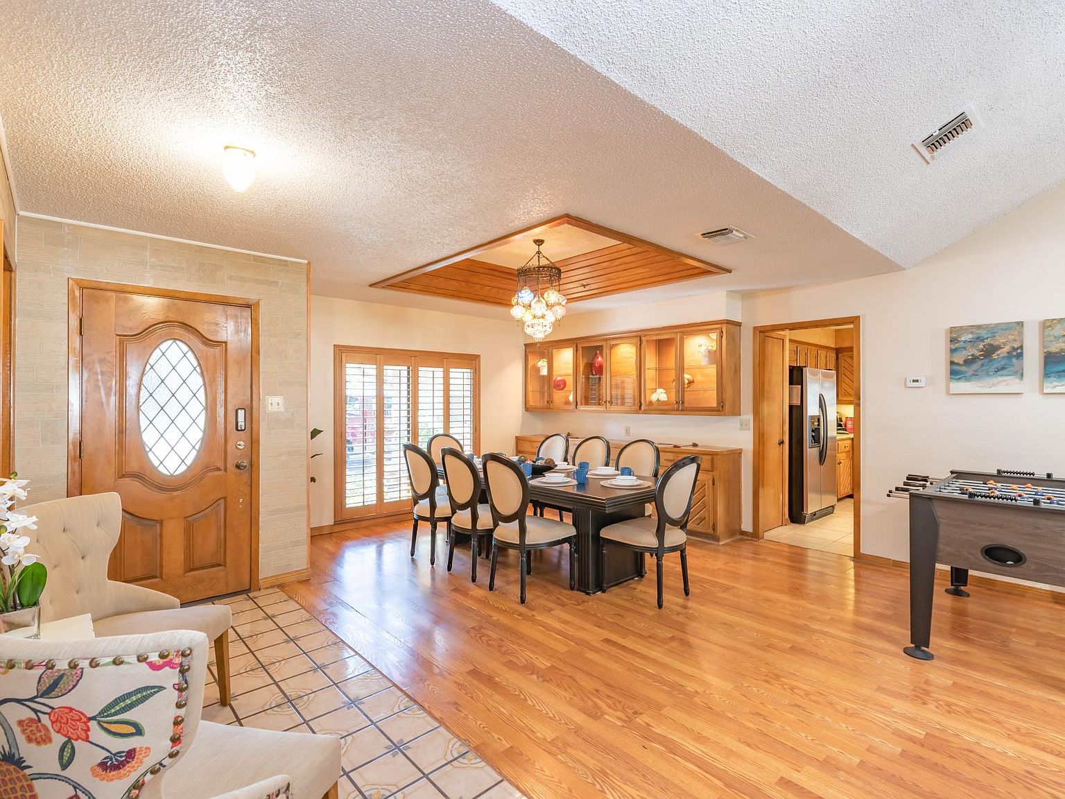 1423 Vista Del Monte, San Antonio, TX 78216 Zillow