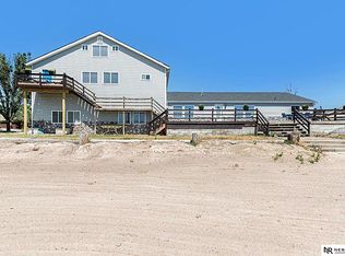 652 Lakeside Cir, Ashland, NE 68003