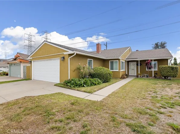 17203 Billings Dr, Carson, CA 90746