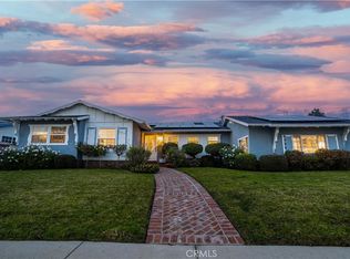 18217 Chatsworth St, Porter Ranch, CA 91326