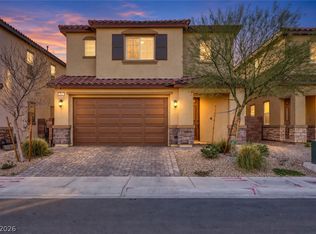 263 Polaris Ridge Ave, Henderson, NV 89011