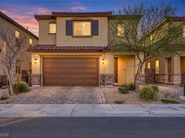 263 Polaris Ridge Ave, Henderson, NV 89011