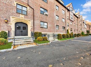 1456 Boston Post Road #K-2, Larchmont, NY 10538