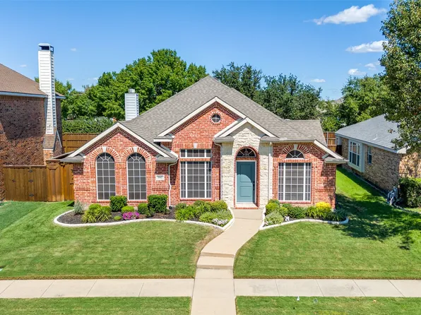 5512 Phoenix Dr, The Colony, TX 75056