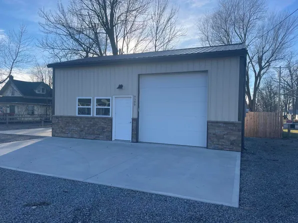 9599 Orchard Ave, Lakeview, OH 43331