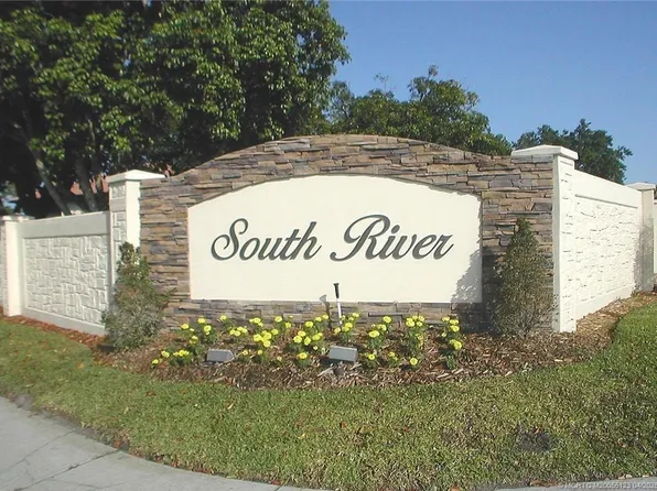 300 SW South River Dr APT 206, Stuart, FL 34997