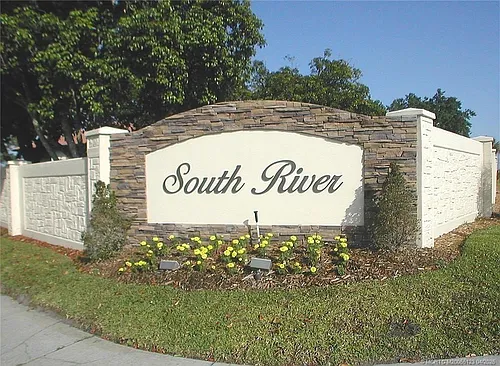 300 SW South River Dr #206 Photo 1